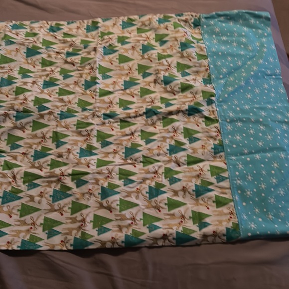 2- Standard Pillowcases - Picture 4 of 7